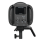 Iluminador-LED-Amaran-300c-RGBWW-Charcoal-300W-Luz-Continua-Monolight-Bowens-S-Bivolt-AM300CDG -5-